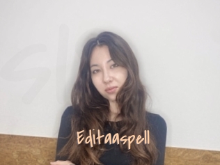 Editaaspell