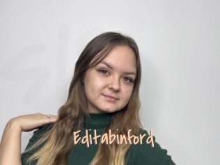 Editabinford