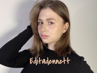 Editadennett