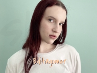 Editagomer