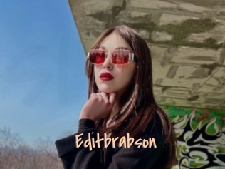 Editbrabson