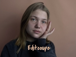 Editcoupe