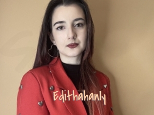 Edithahanly