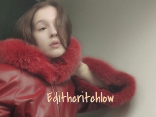 Edithcritchlow