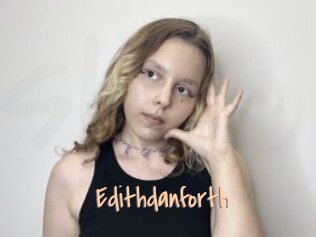 Edithdanforth