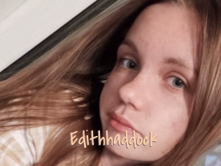 Edithhaddock