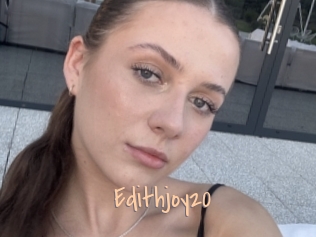 Edithjoy20