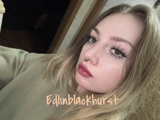 Edlinblackhurst