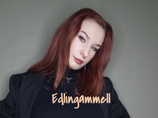 Edlingammell