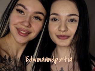 Edwinaandportia