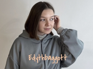 Edythbaggott