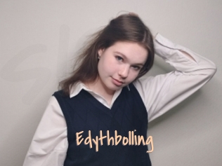 Edythbolling