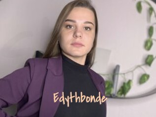 Edythbonde