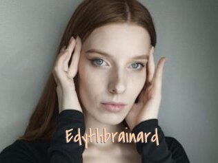 Edythbrainard