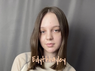 Edythhayley