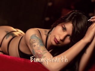 Eimmysharth