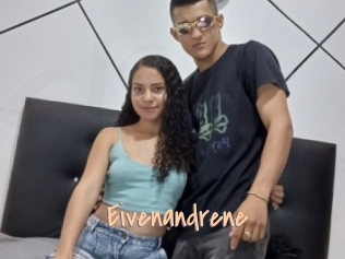 Eivenandrene