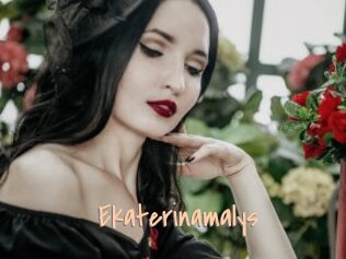 Ekaterinamalys
