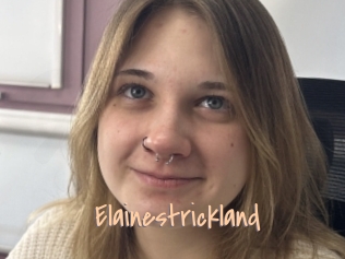 Elainestrickland