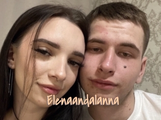 Elenaandalanna