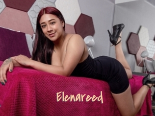 Elenareed