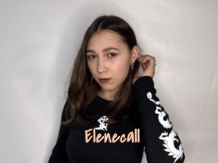 Elenecall