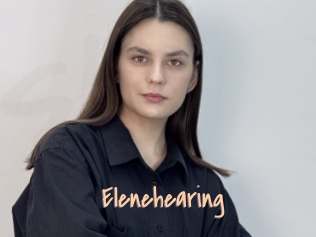 Elenehearing