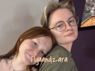 Elgaandzara