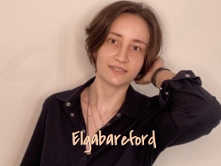 Elgabareford