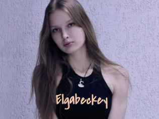 Elgabeckey