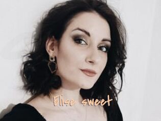 Elise_sweet