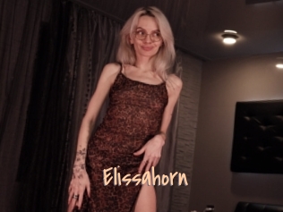 Elissahorn