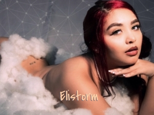 Elistorm