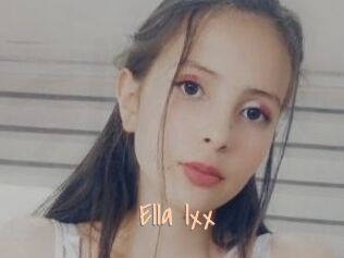 Ella_lxx