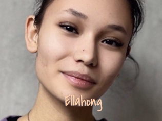 Ellahong