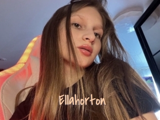 Ellahorton