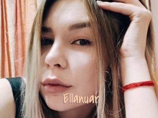 Ellanuar