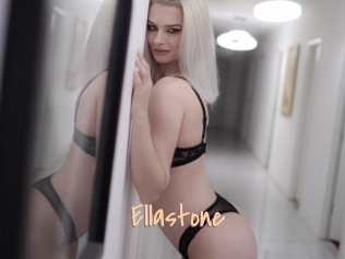 Ellastone