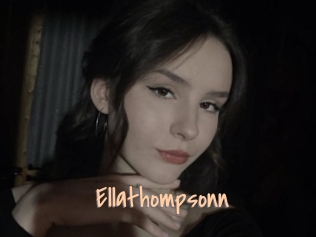 Ellathompsonn