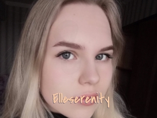 Elleserenity