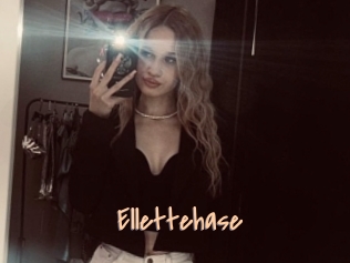 Ellettehase