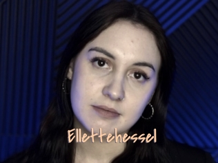 Ellettehessel