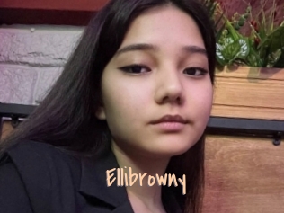 Ellibrowny