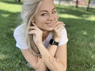 Elliette