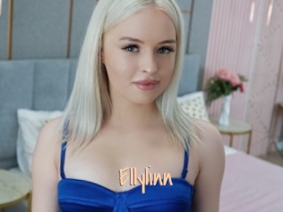 Ellylinn