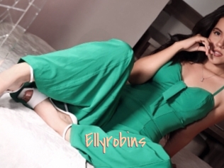 Ellyrobins