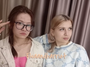 Elsaandharriet