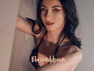 Elsieaddison