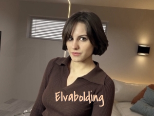 Elvabolding