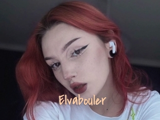 Elvabouler